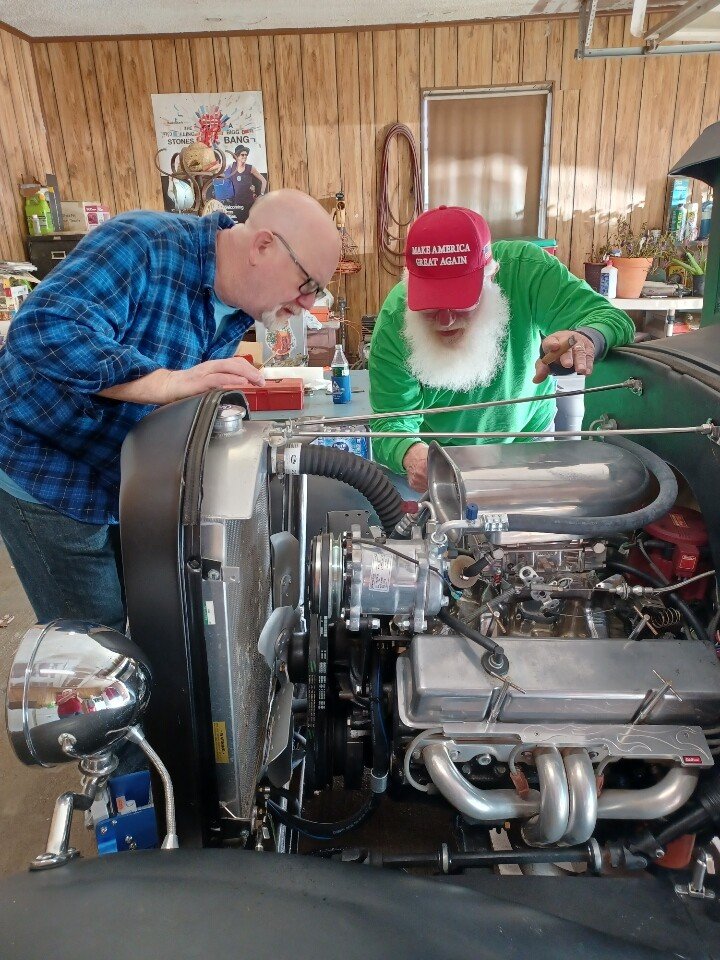 George William Trigg - Photo 60