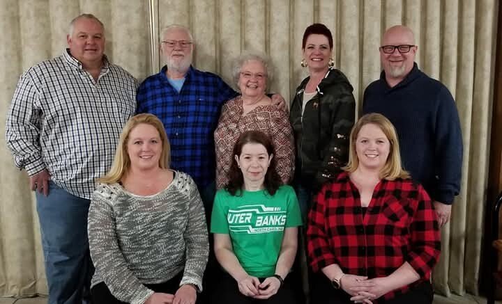 George William Trigg - Photo 66