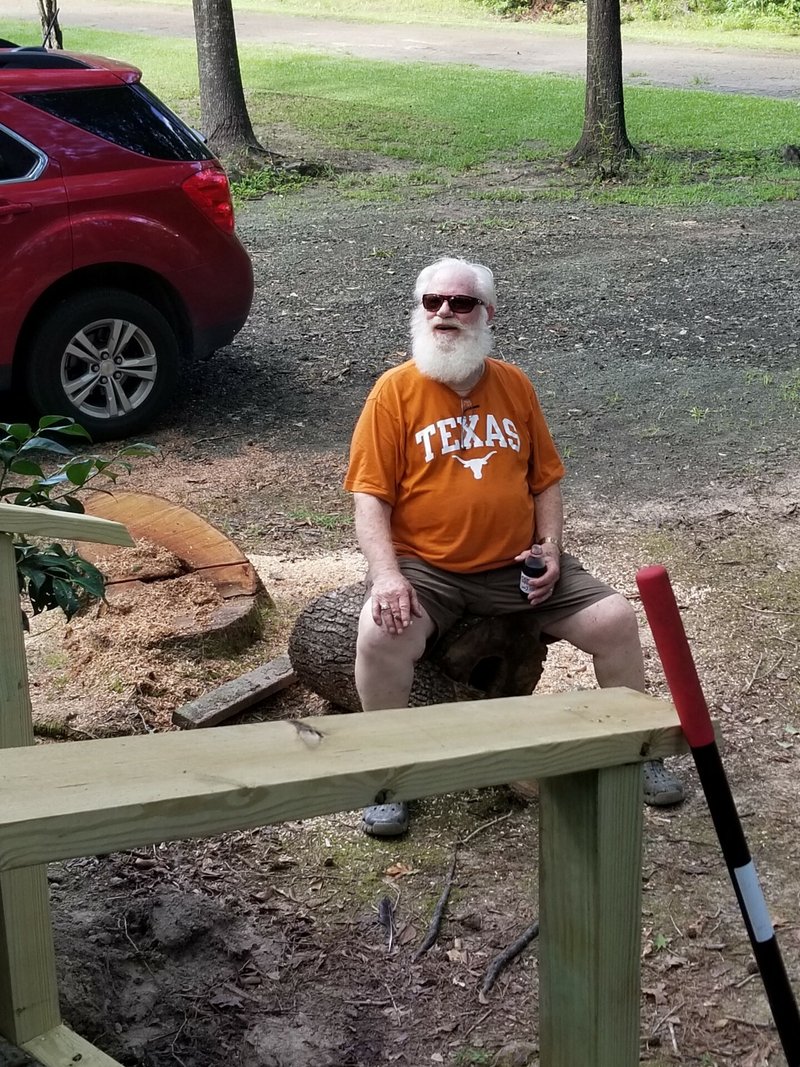 George William Trigg - Photo 67