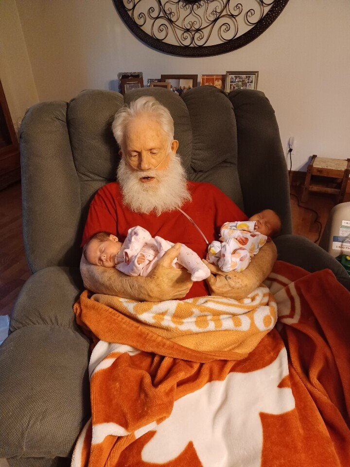 George William Trigg - Photo 72