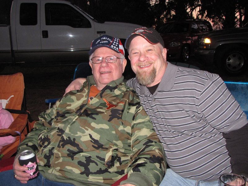 George William Trigg - Photo 73