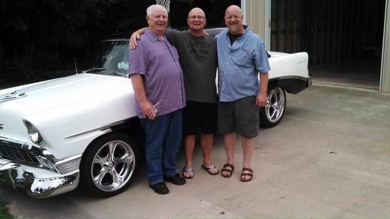 George William Trigg - Photo 76