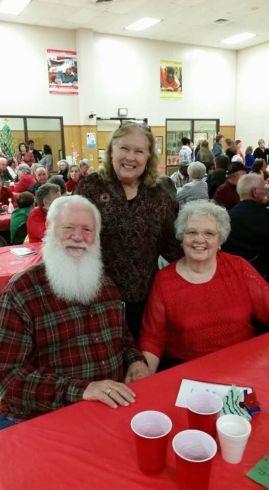 George William Trigg - Photo 81