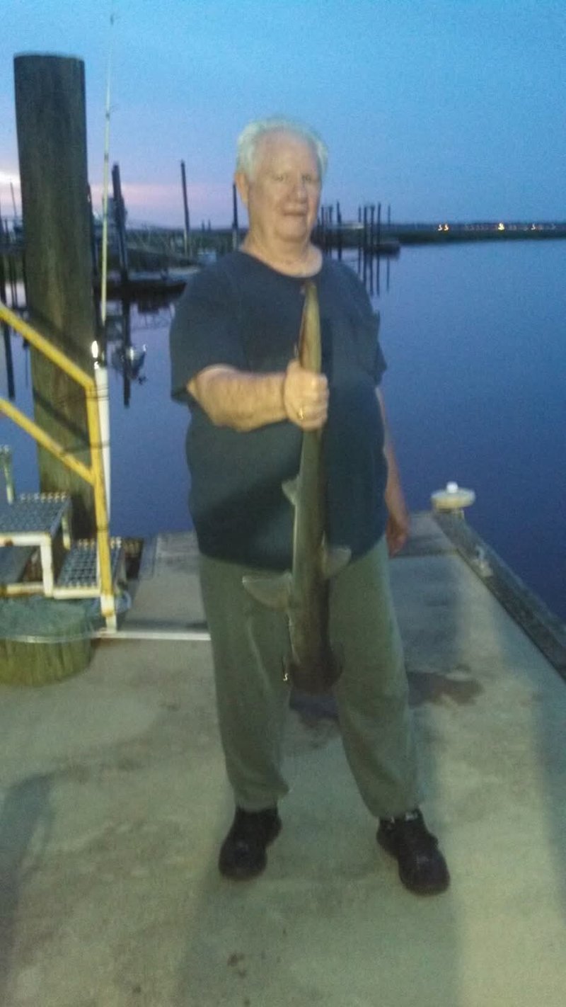 George William Trigg - Photo 92