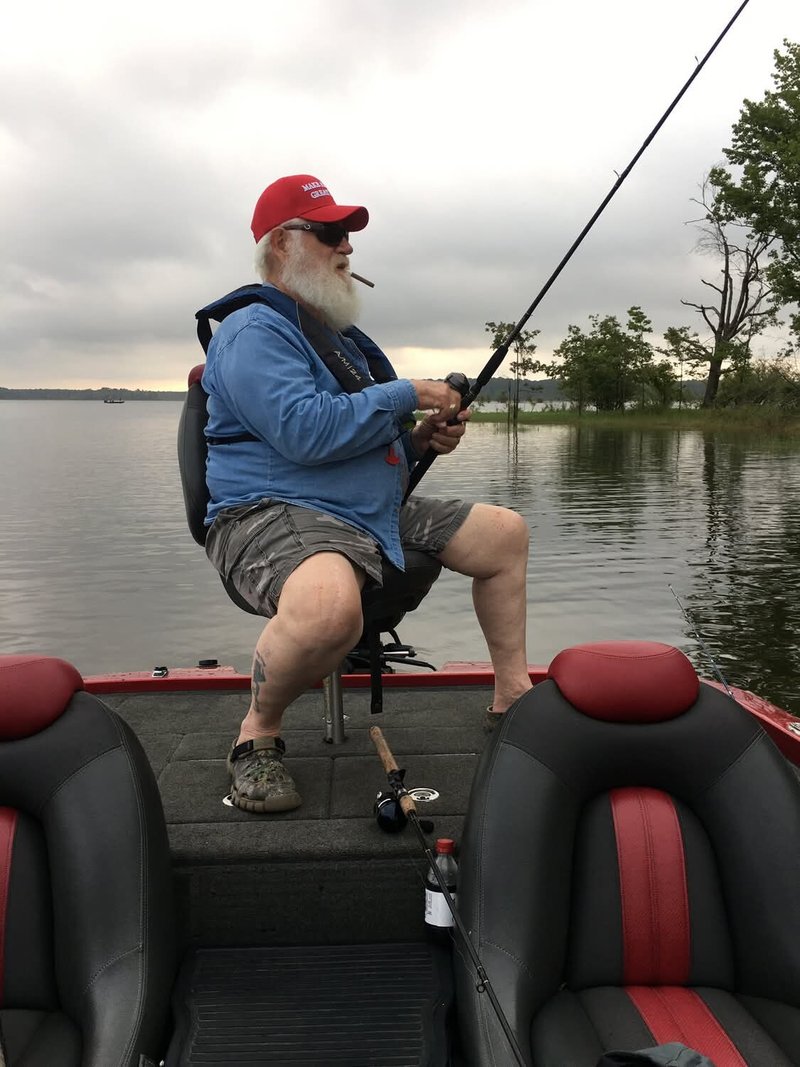 George William Trigg - Photo 94