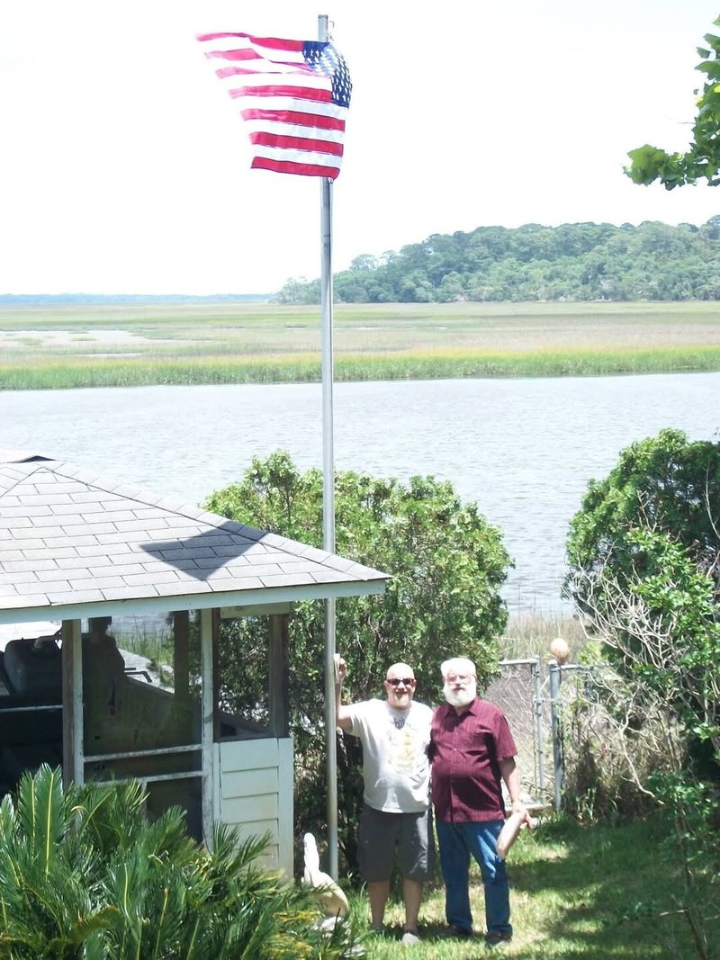 George William Trigg - Photo 95