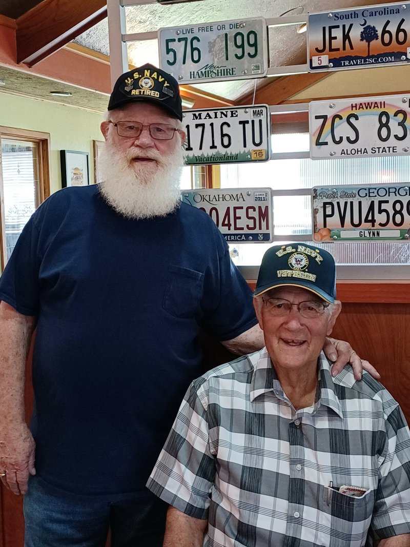 George William Trigg - Photo 96