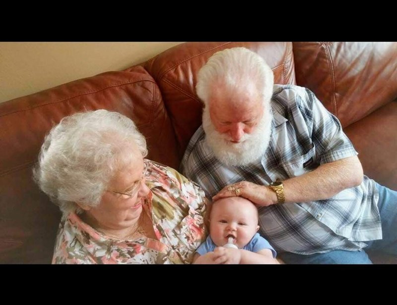 George William Trigg - Photo 97