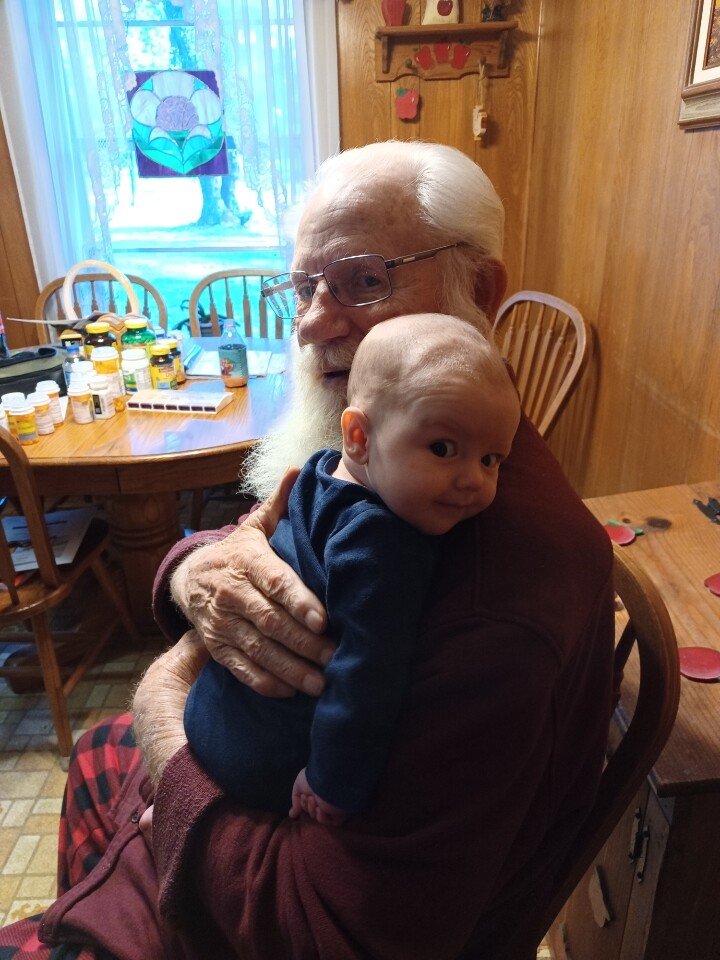 George William Trigg - Photo 98