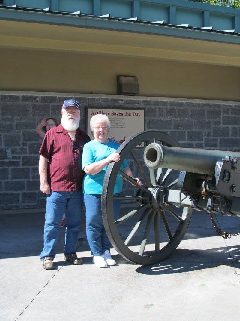 George William Trigg - Photo 101