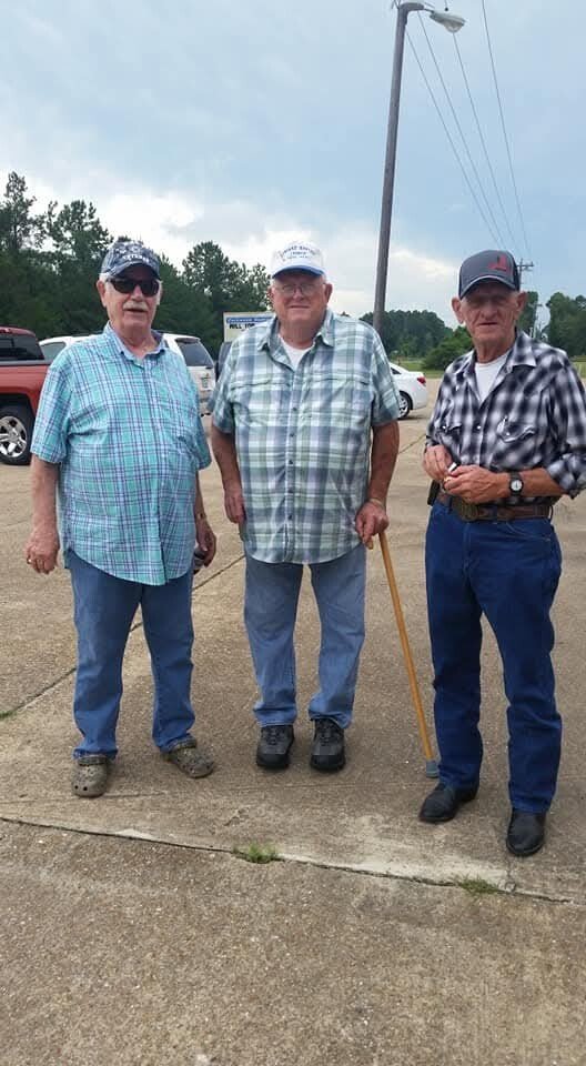 George William Trigg - Photo 102