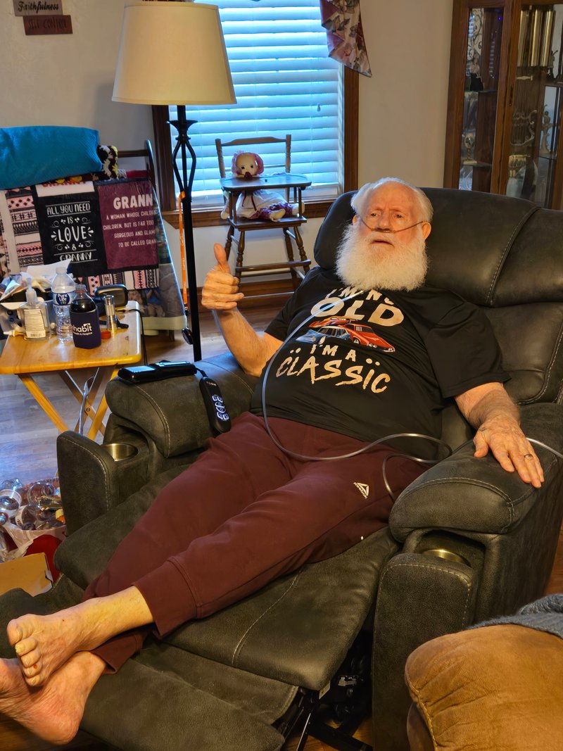 George William Trigg - Photo 104