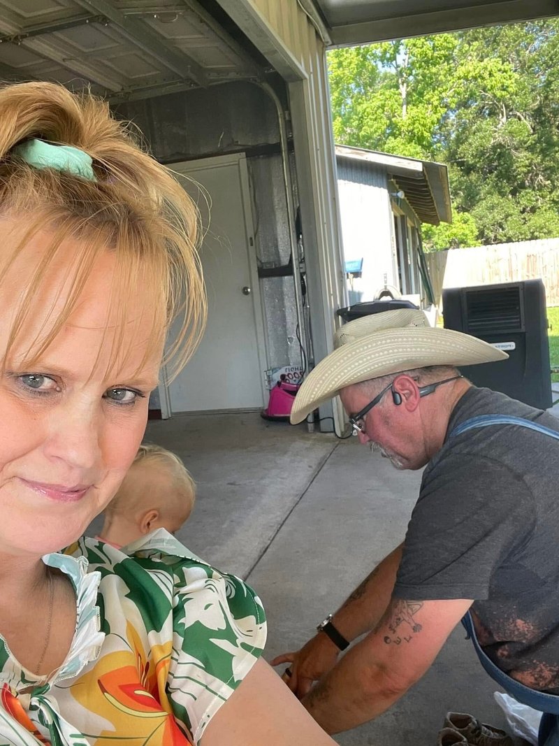 Stacy Leigh Richoux - Photo 2