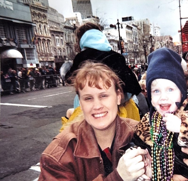 Stacy Leigh Richoux - Photo 12