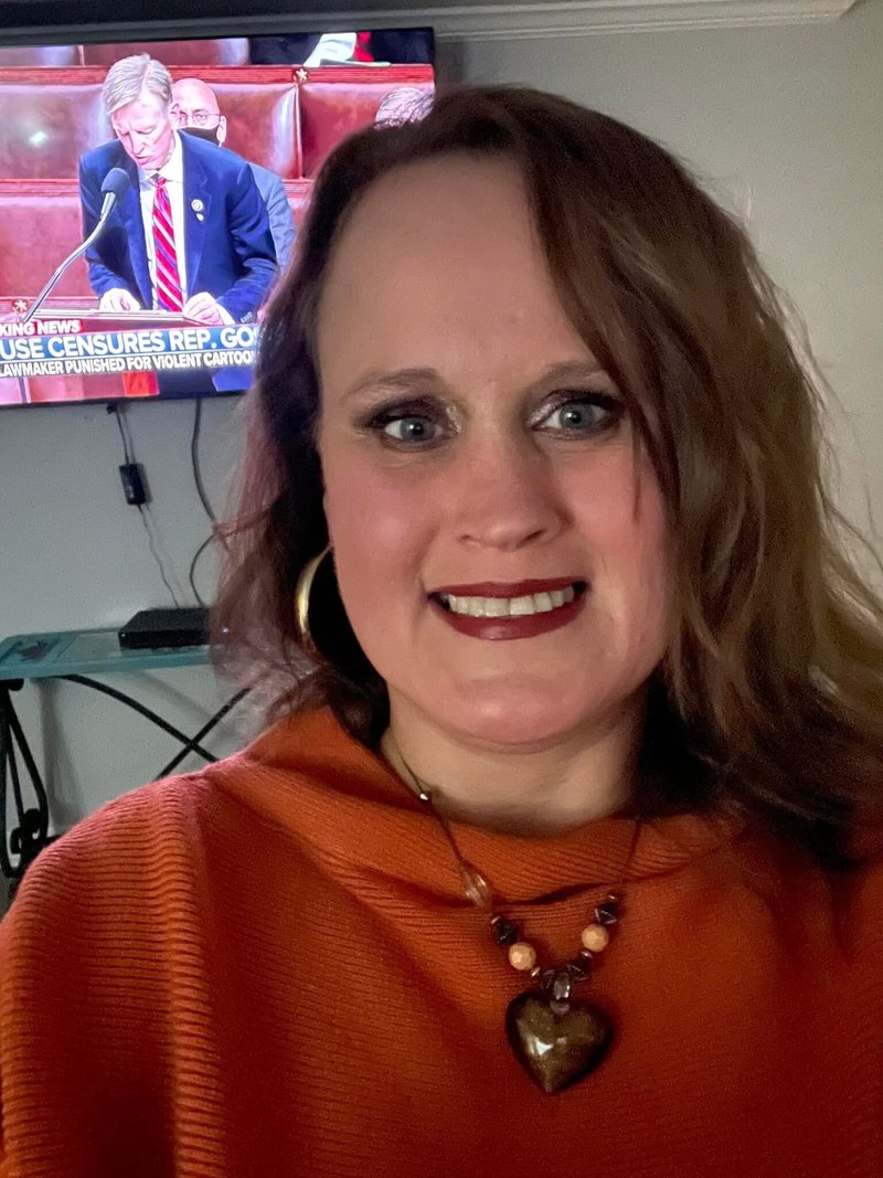 Stacy Leigh Richoux - Photo 14