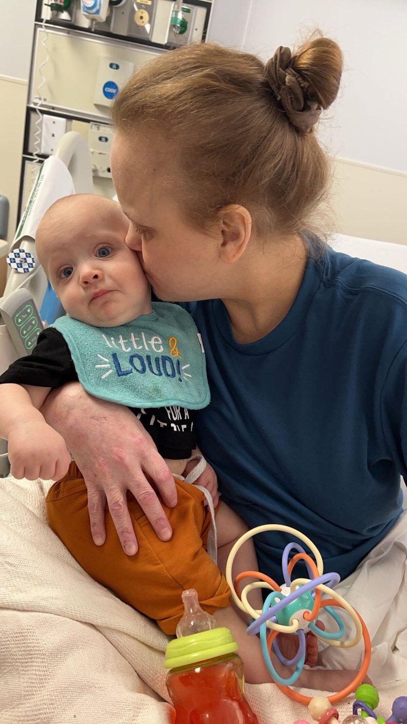 Stacy Leigh Richoux - Photo 16