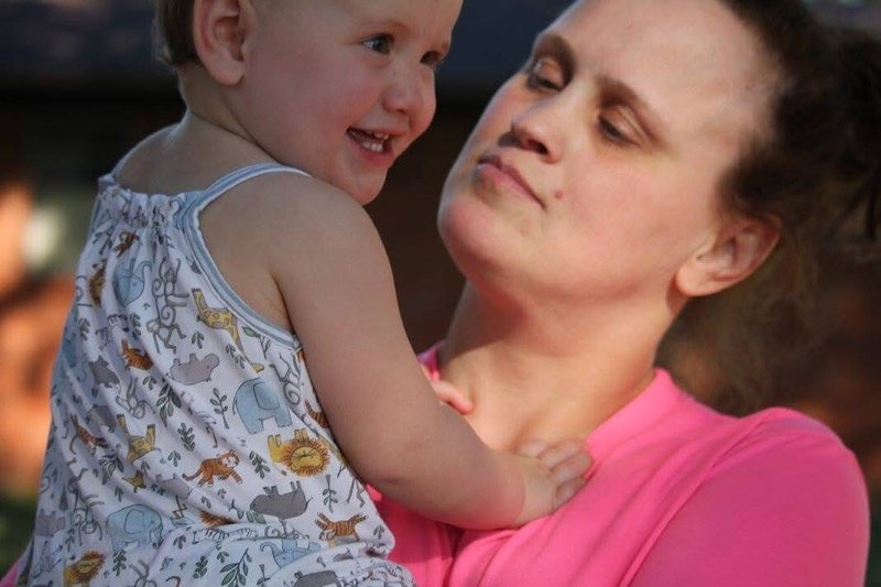 Stacy Leigh Richoux - Photo 19