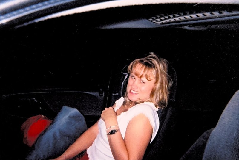 Stacy Leigh Richoux - Photo 21