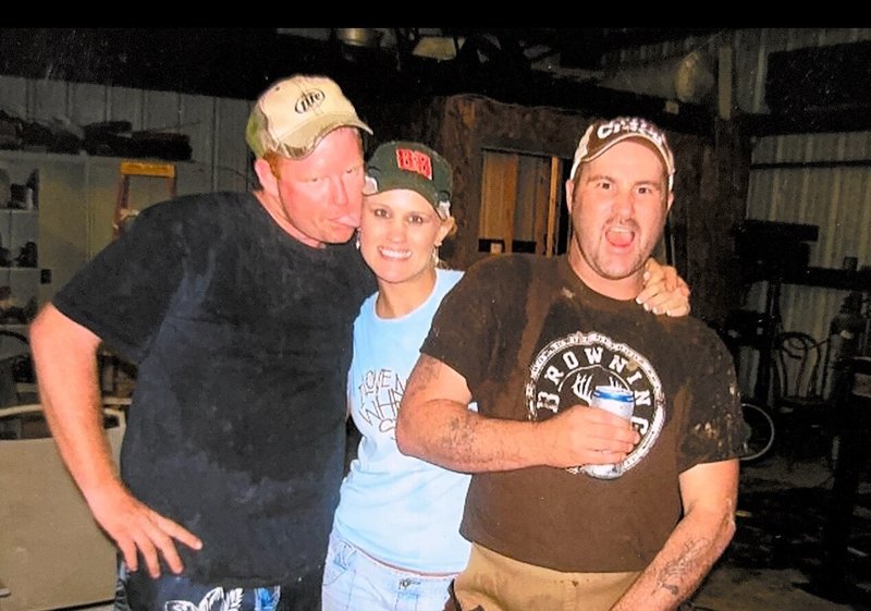 Stacy Leigh Richoux - Photo 35