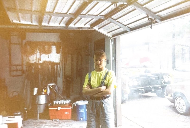 Stacy Leigh Richoux - Photo 36