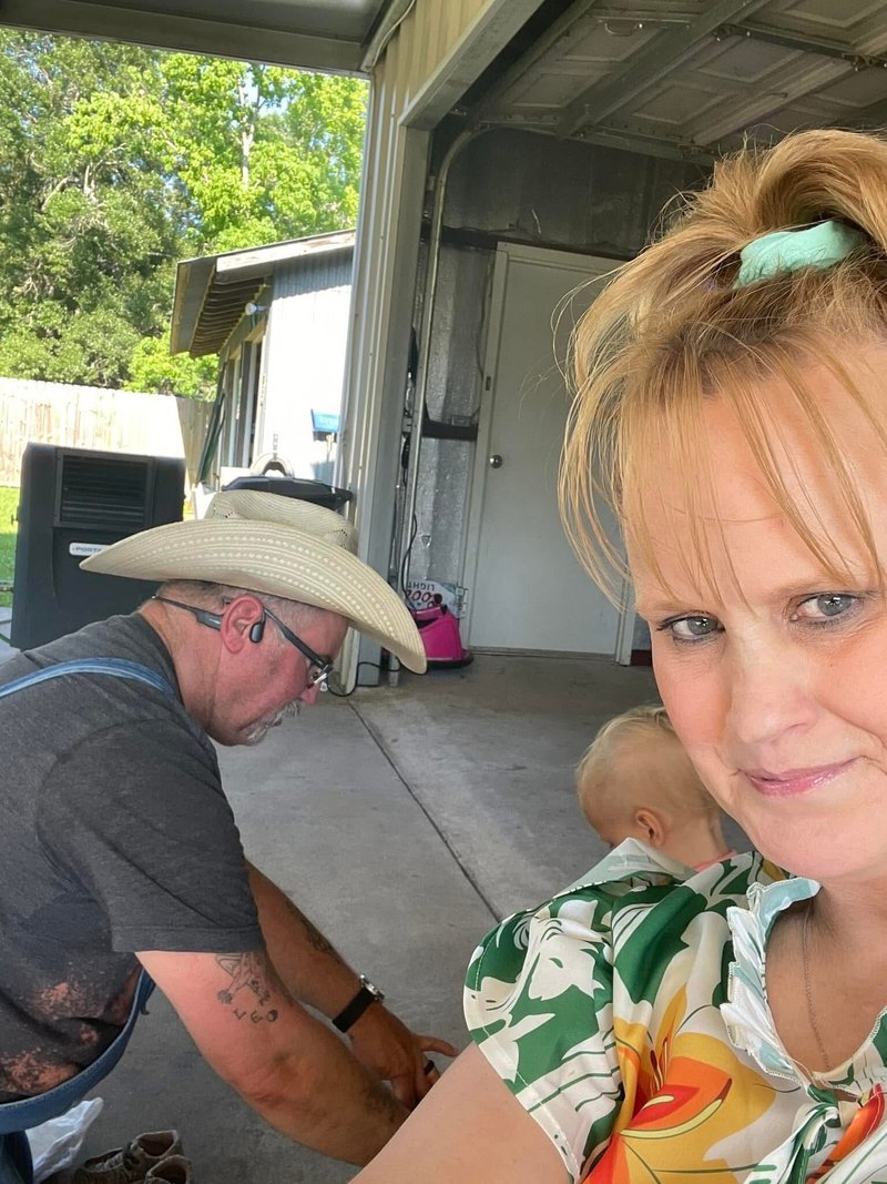 Stacy Leigh Richoux - Photo 39