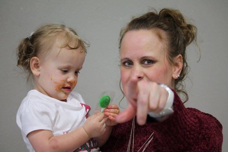 Stacy Leigh Richoux - Photo 44