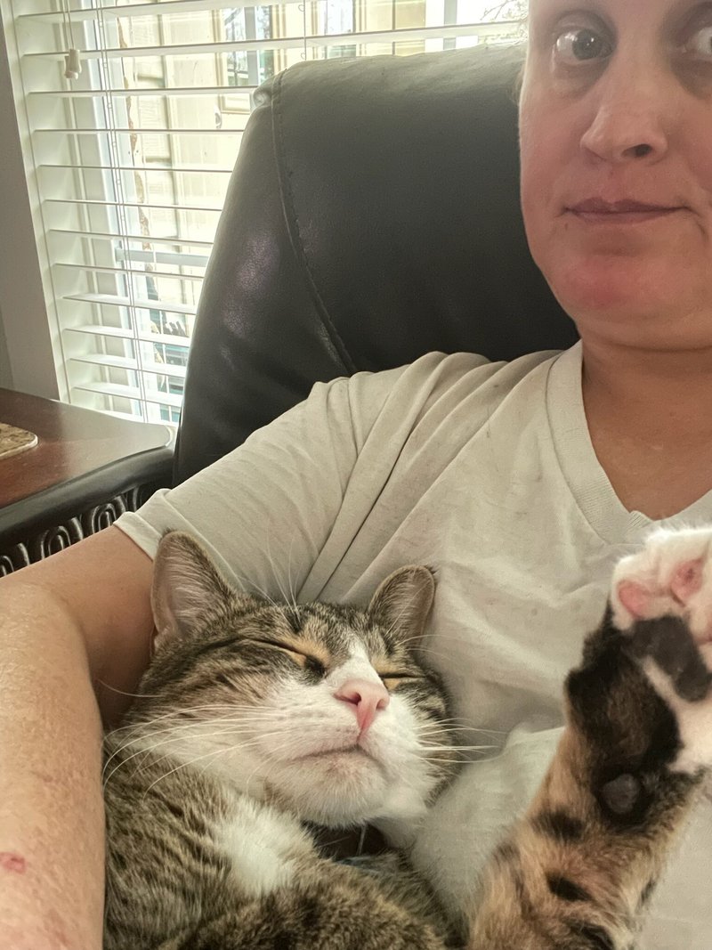 Stacy Leigh Richoux - Photo 60