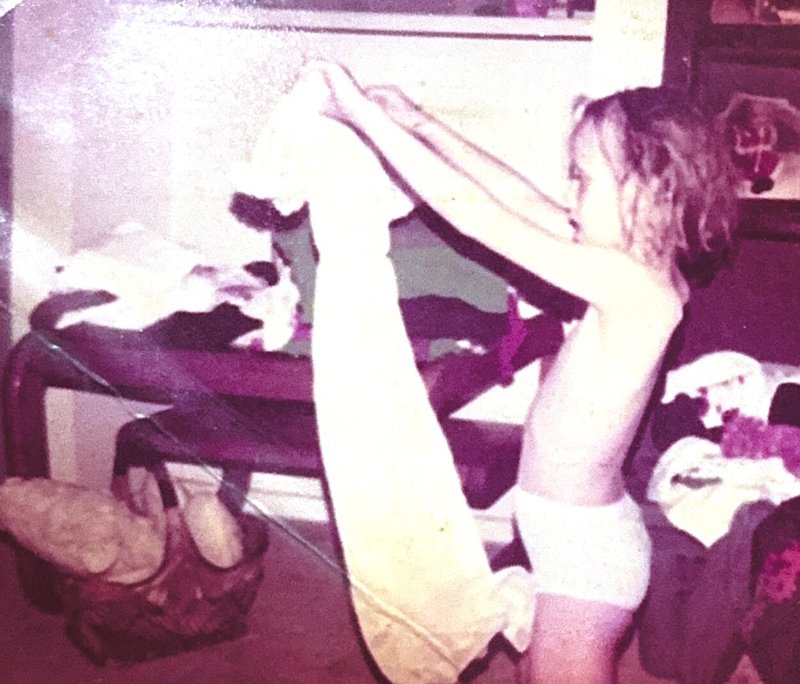 Stacy Leigh Richoux - Photo 63