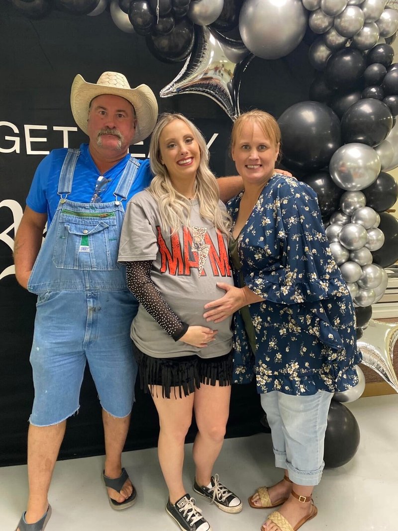 Stacy Leigh Richoux - Photo 85