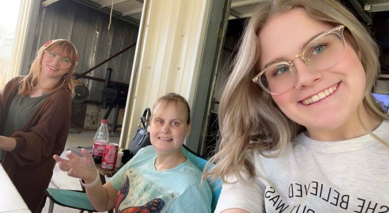 Stacy Leigh Richoux - Photo 89