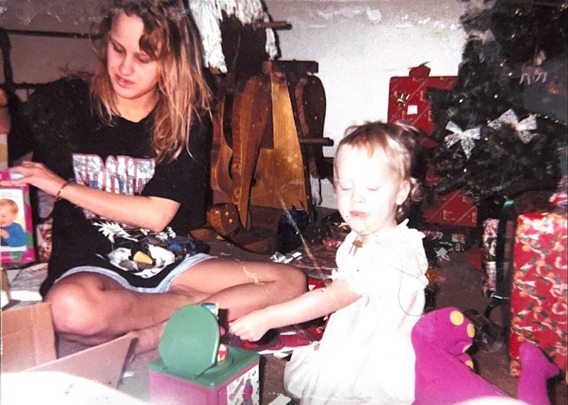 Stacy Leigh Richoux - Photo 88