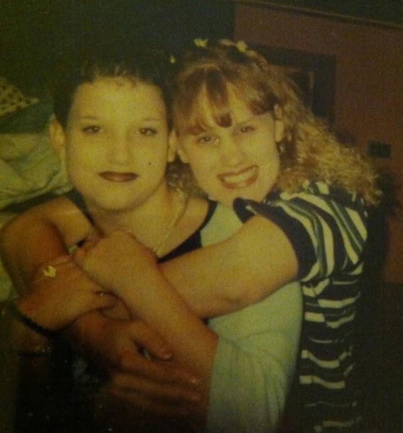 Stacy Leigh Richoux - Photo 90