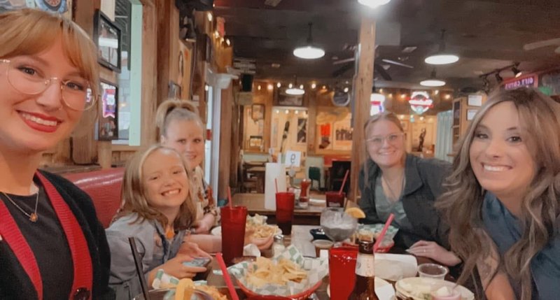 Stacy Leigh Richoux - Photo 93