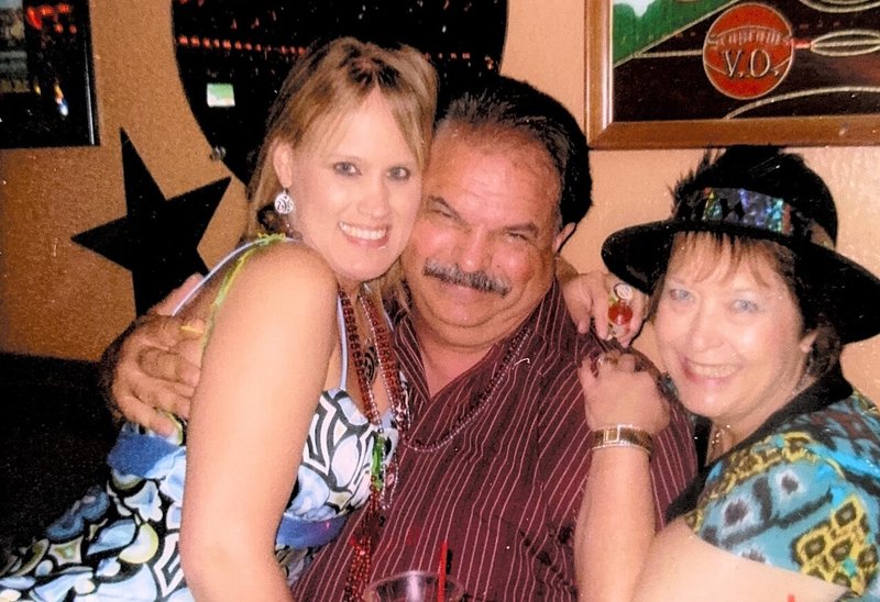 Stacy Leigh Richoux - Photo 94