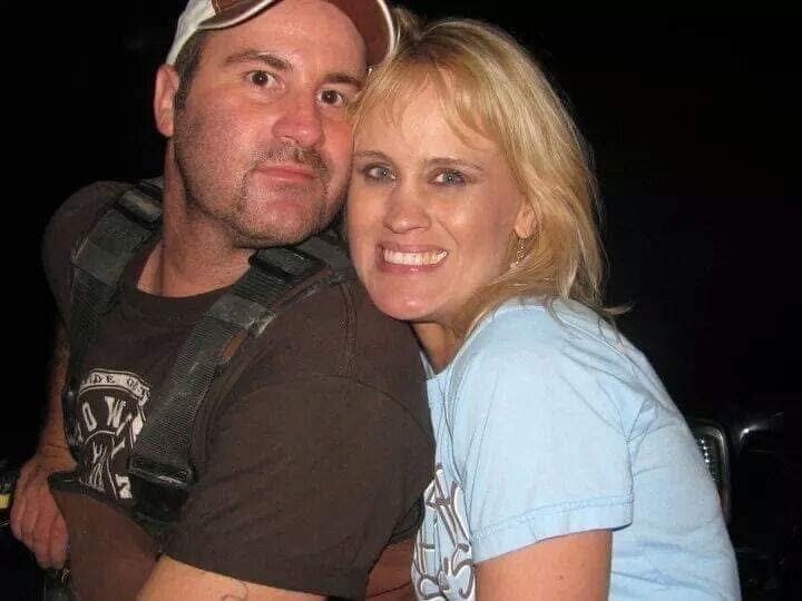 Stacy Leigh Richoux - Photo 97