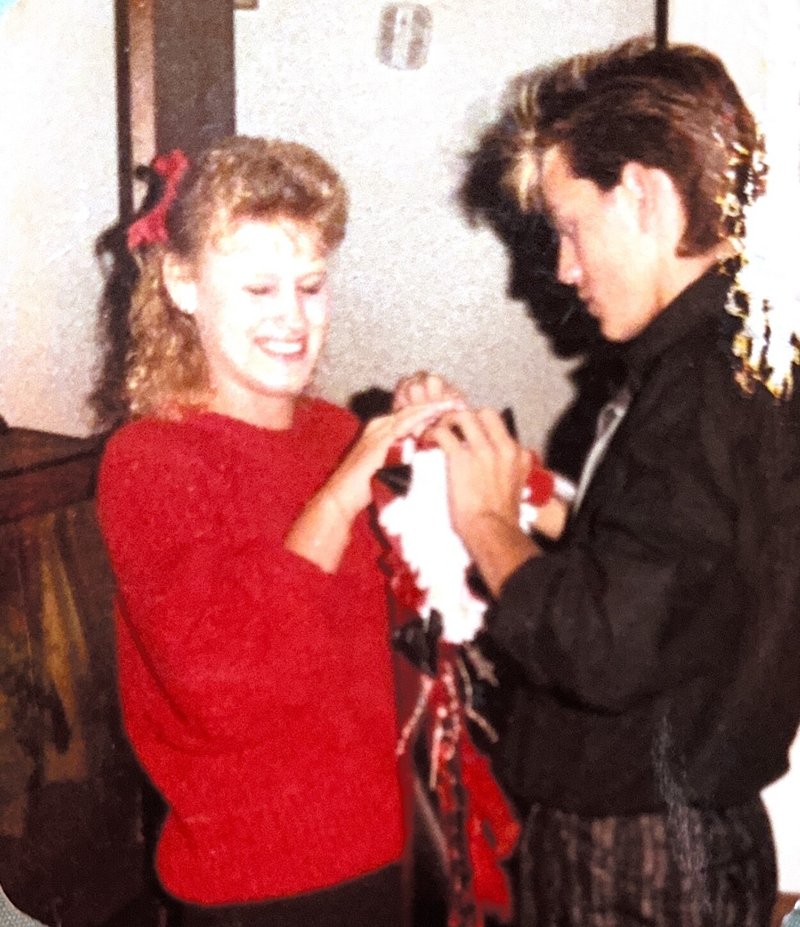 Stacy Leigh Richoux - Photo 96