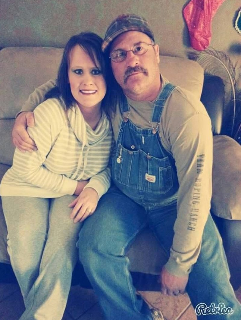 Stacy Leigh Richoux - Photo 99