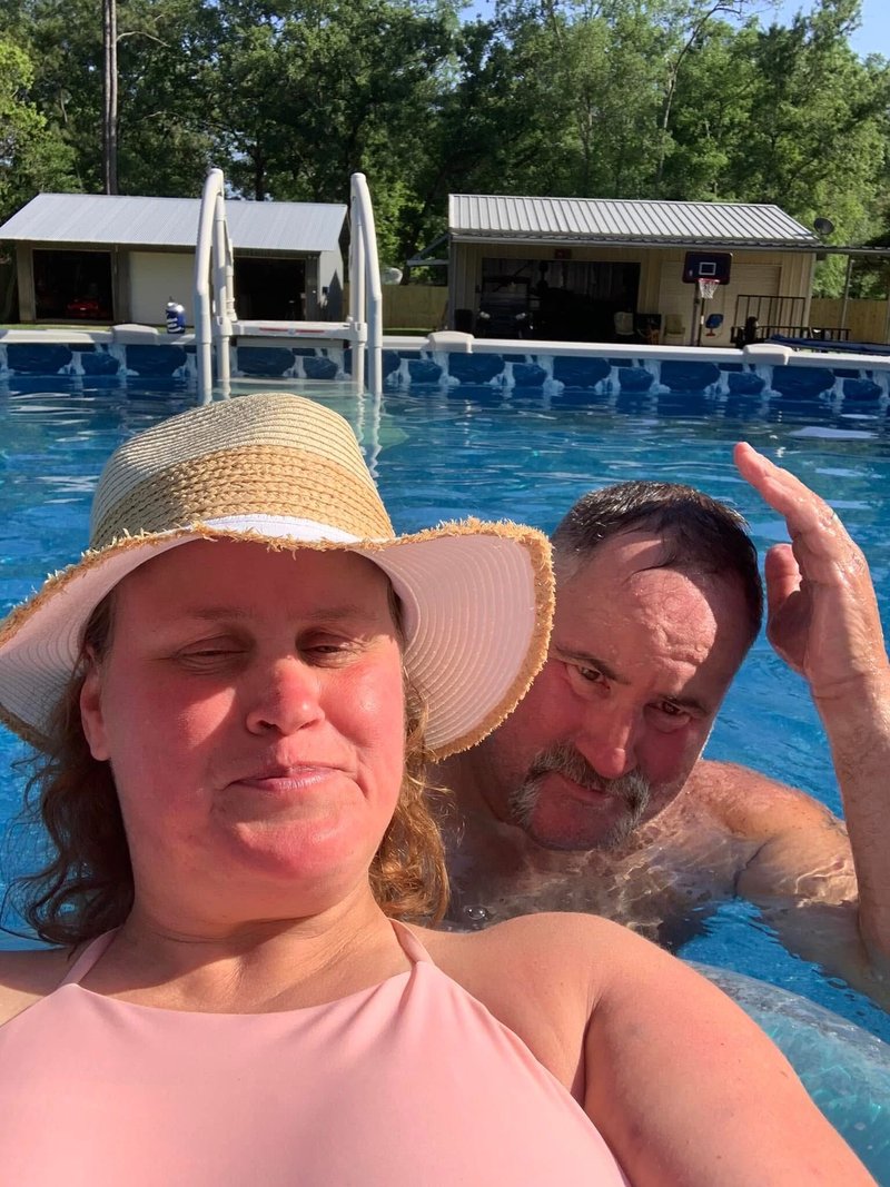 Stacy Leigh Richoux - Photo 100