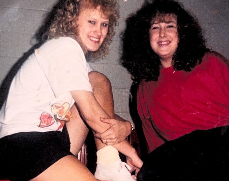 Stacy Leigh Richoux - Photo 102