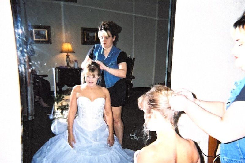 Stacy Leigh Richoux - Photo 105