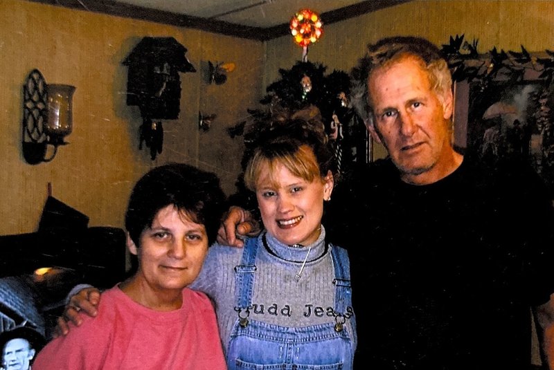 Stacy Leigh Richoux - Photo 107