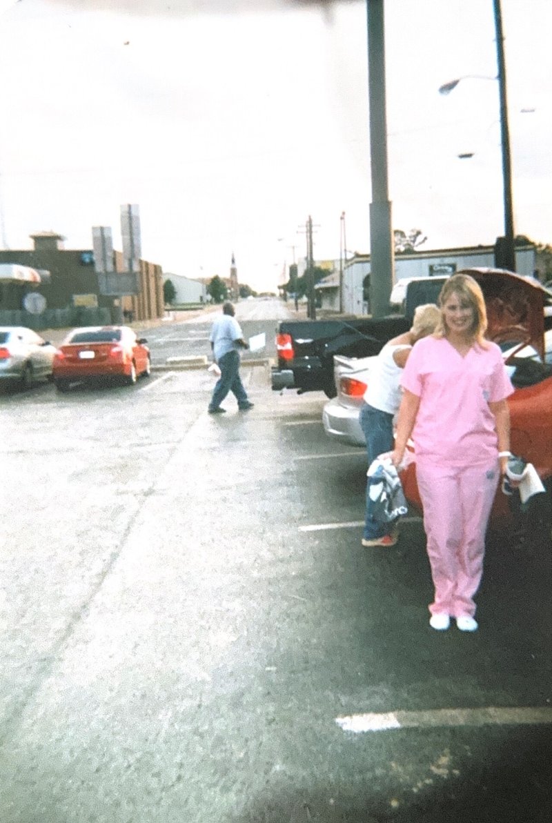 Stacy Leigh Richoux - Photo 112