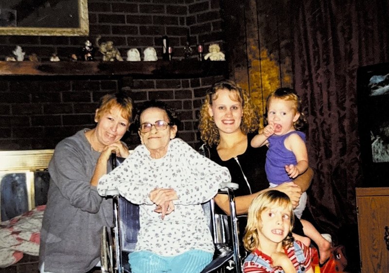 Stacy Leigh Richoux - Photo 114