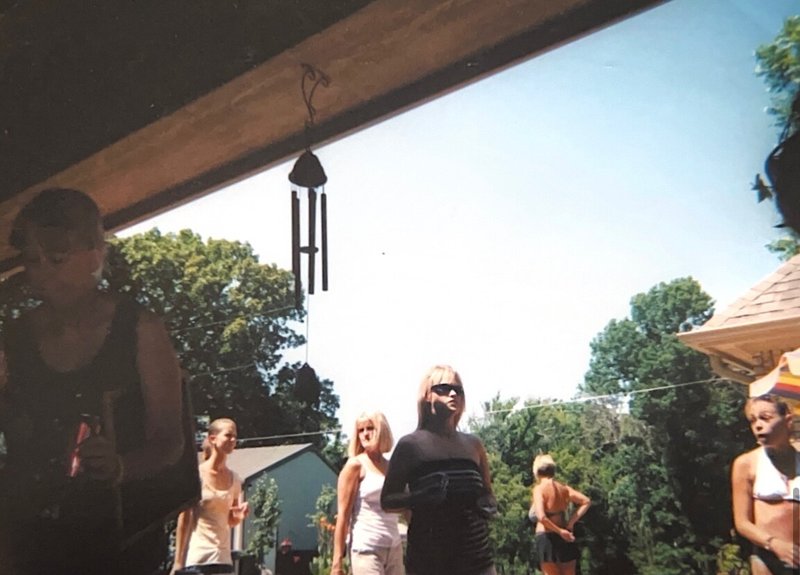 Stacy Leigh Richoux - Photo 115