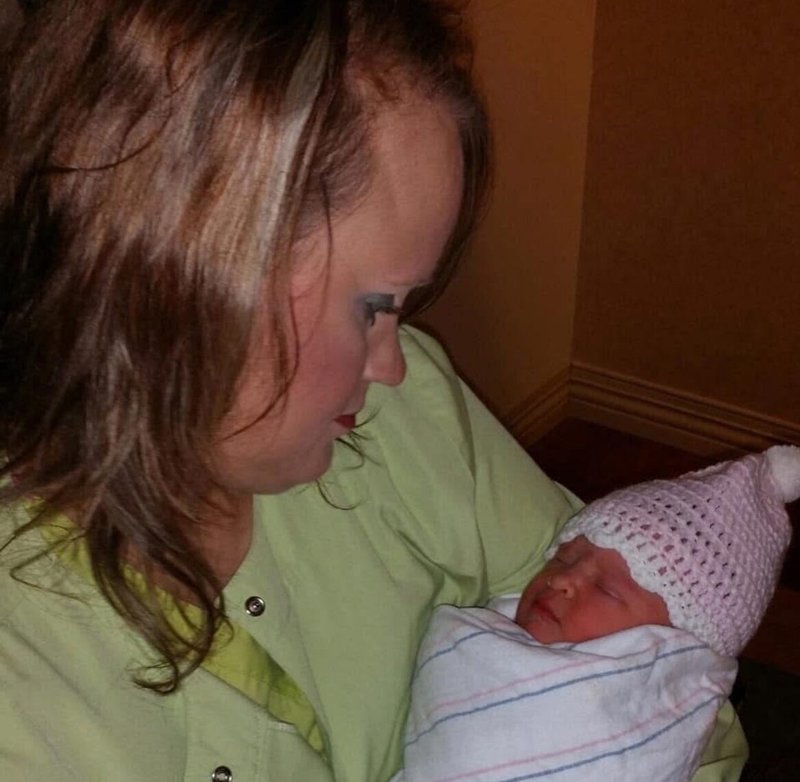 Stacy Leigh Richoux - Photo 116