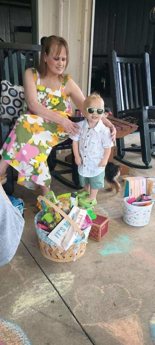 Stacy Leigh Richoux - Photo 120