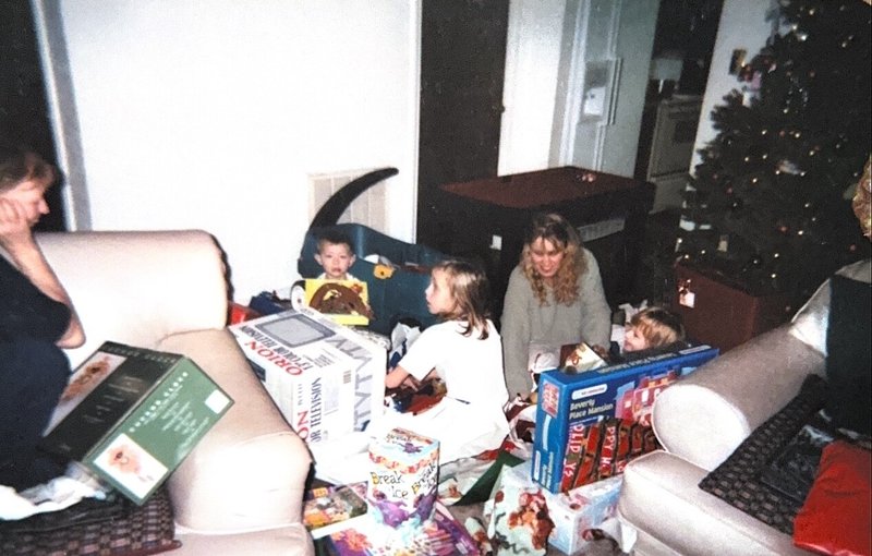 Stacy Leigh Richoux - Photo 122