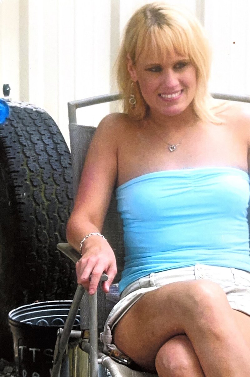 Stacy Leigh Richoux - Photo 127