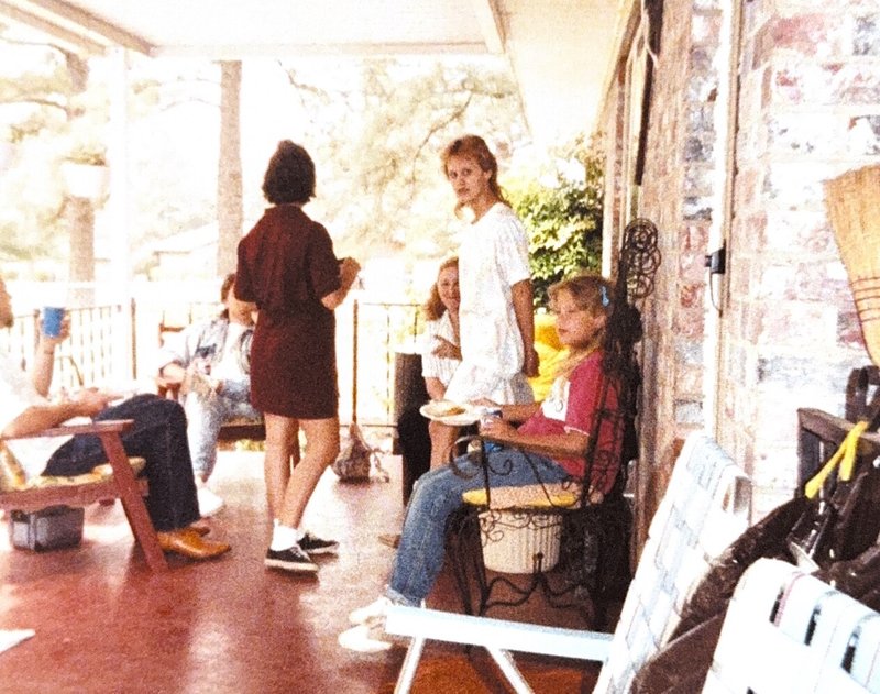 Stacy Leigh Richoux - Photo 130