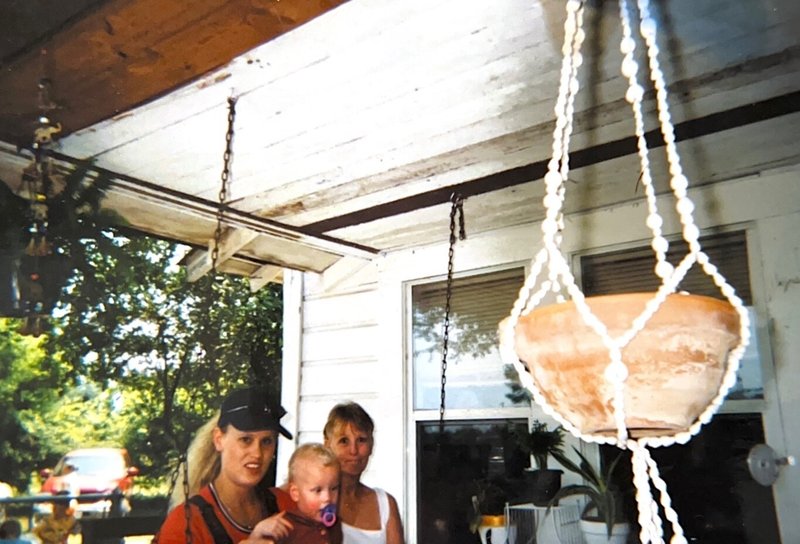 Stacy Leigh Richoux - Photo 132